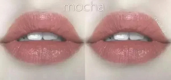 Mac在彩妆界是无人不知无人不晓，你有了吗？