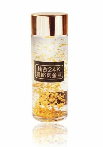 羊水化妆水在日本上市！