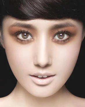 打好底妆六大技巧 像芭比一样可爱