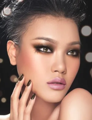 打好底妆六大技巧 像芭比一样可爱