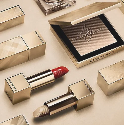 寻一支适合的口红,点亮好气色技能