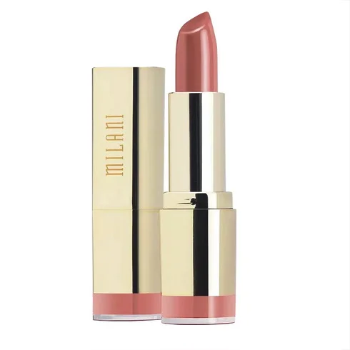 寻一支适合的口红,点亮好气色技能