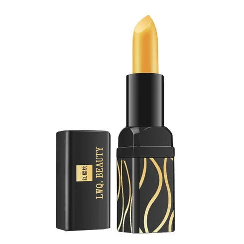 寻一支适合的口红,点亮好气色技能