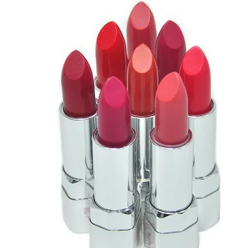 寻一支适合的口红,点亮好气色技能