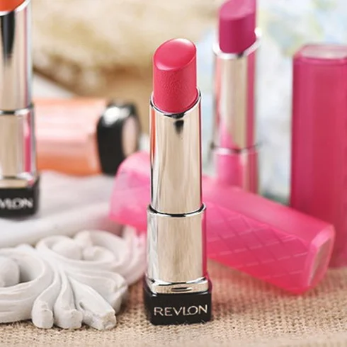 寻一支适合的口红,点亮好气色技能