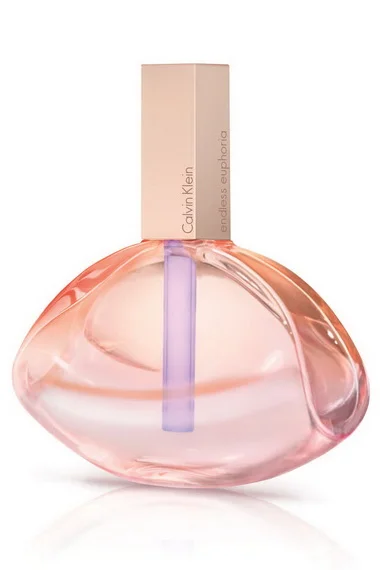 2014春季女用香氛推荐