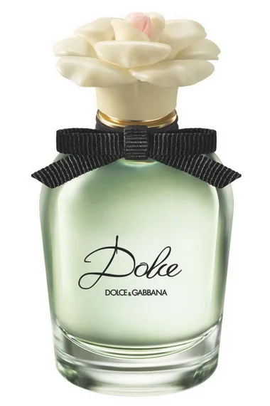 2014春季女用香氛推荐