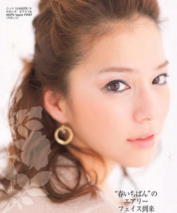 09年彩妆