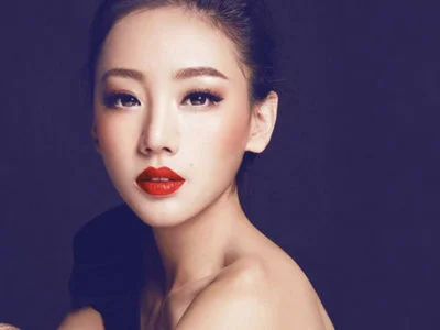 全球顶级彩妆师 亲传靓妆急救术