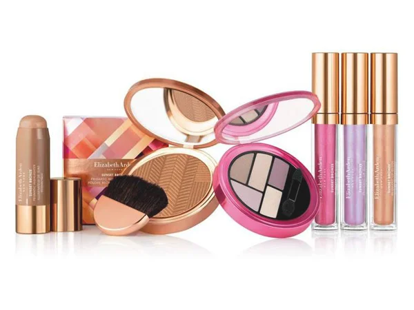 Elizabeth Arden 2016夏季限量彩妆