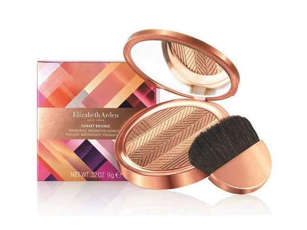 Elizabeth Arden 2016夏季限量彩妆
