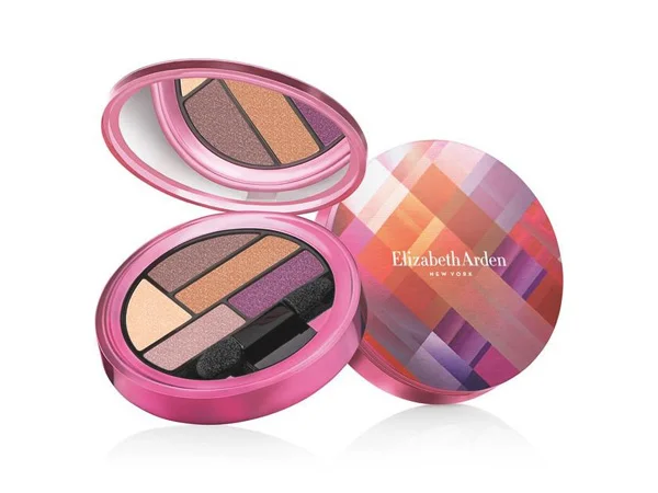 Elizabeth Arden 2016夏季限量彩妆