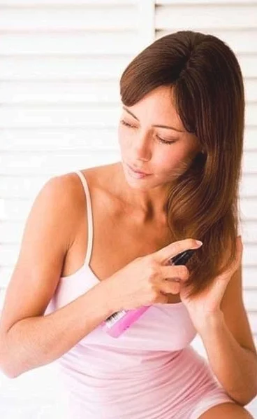 面试彩妆发型技巧 7秒钟决胜负