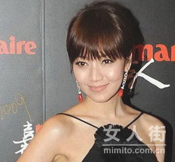甜心主播侯佩岑美人妆 豪门运up