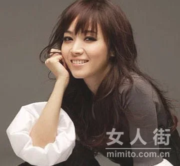 甜心主播侯佩岑美人妆 豪门运up