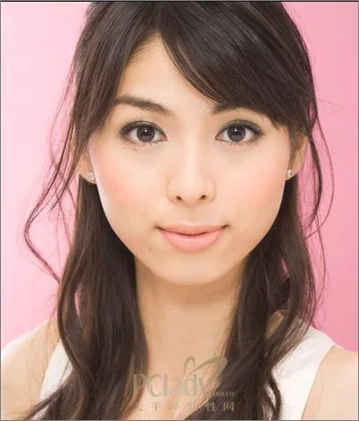 眼睛Q质感 2款气质妆教你变秋美人