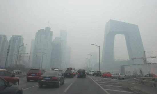 雾霾天如何呵护娇嫩肌肤 护肤必杀技