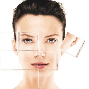 简单几步 测测你的皮肤中毒有多深