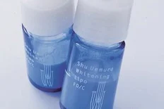 6款进口化妆品 美白效果横向评测!