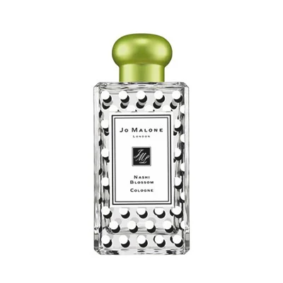 Jo Malone 全新「水梨花蕾」限量版香氛