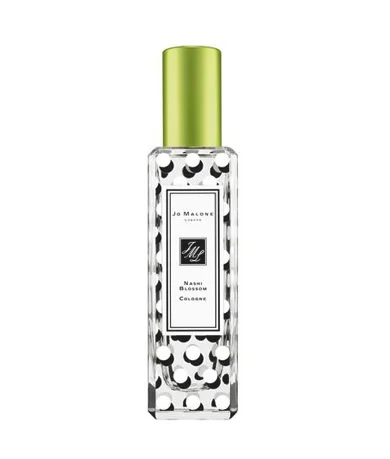 Jo Malone 全新「水梨花蕾」限量版香氛