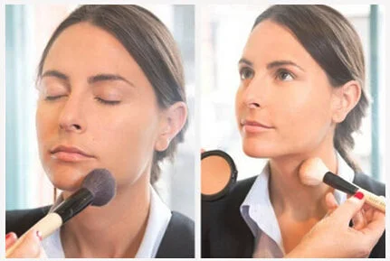 易学眼镜妆 让眼睛电力十足