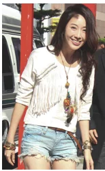 学缪斯净颜  做冬季“净”美人