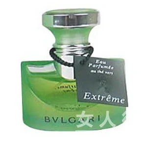 中性香水选购 办公室红人香水