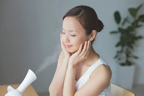 秋季皮肤干燥怎么办？做“水漾女人”看这里