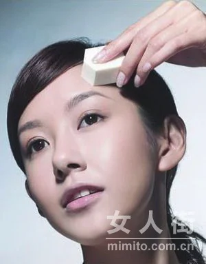 30岁熟女必学的十堂肌肤抗老课