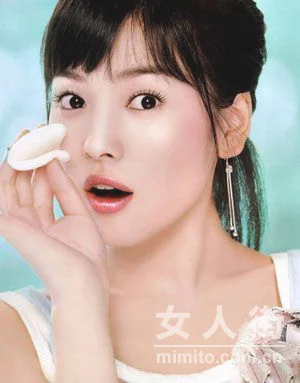 30岁熟女必学的十堂肌肤抗老课