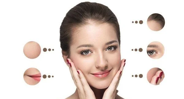 做彩光祛斑的步骤及注意事项