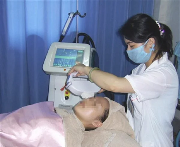 冷冻去痣手术术后护理？