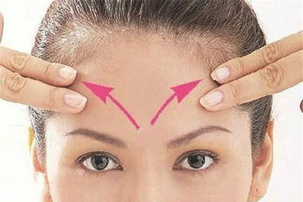 额颞部除皱去抬头纹有副作用吗？