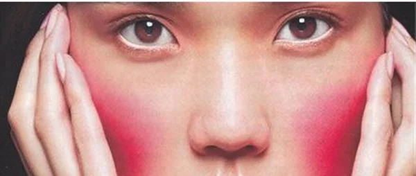 去红血丝的小妙招