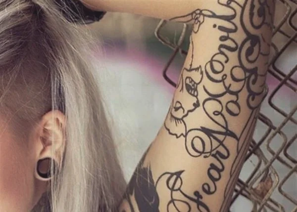 激光洗纹身的危害