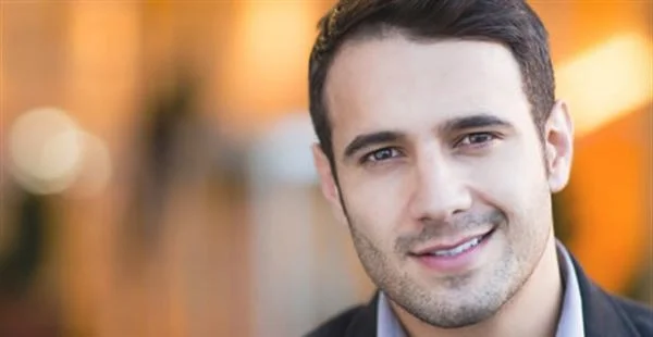 男士祛斑一次有效果吗