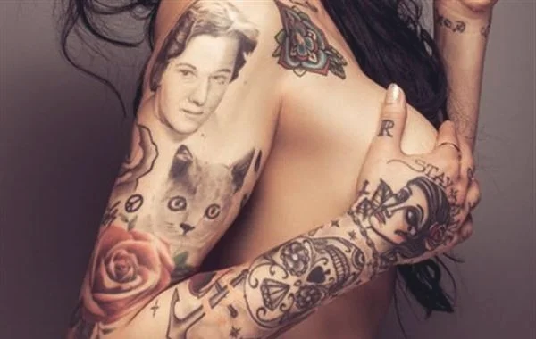 洗纹身有什么危害