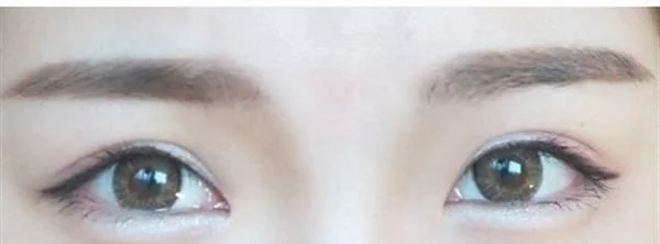 纹眉的危害