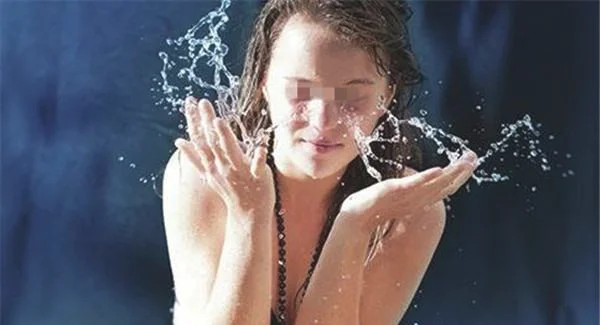 脸部补水最好的方法