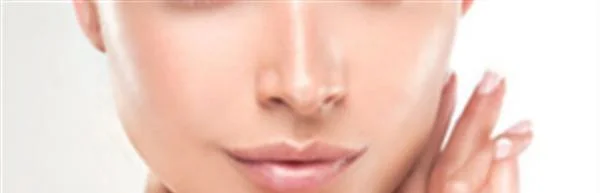 去黑头微创美容法