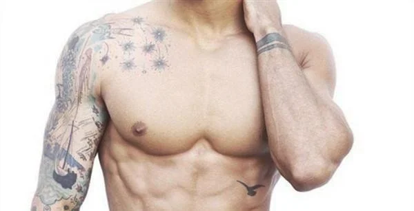 洗纹身的价格一般是怎么来的?