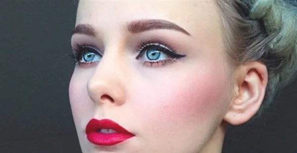 白瓷娃娃的美白效果如何呢