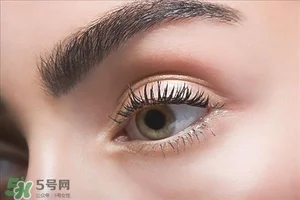 切眉可以切两次吗?切眉失败怎么处理?